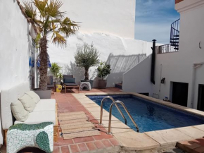 Casa Rio, Pinos Del Valle